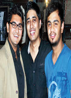 FAD Studio launch party