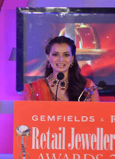 Retail Jeweller India Awards 2012