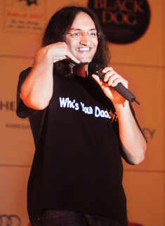 Papa CJ @ Great Comedy for a Great Cause