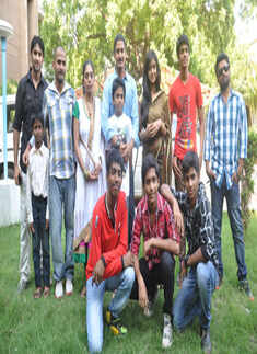 Press meet: 'Uyirr Mozhi'