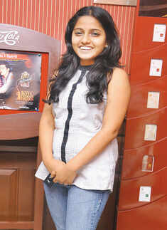 The young and restless