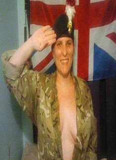 Fans give 'Naked Salute' to Prince Harry