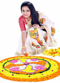 Bhama ushers in festive sprit of Onam
