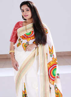 Bhama ushers in festive sprit of Onam