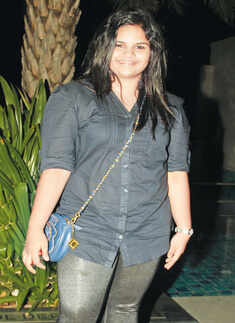 C'mon, pump up the volume!