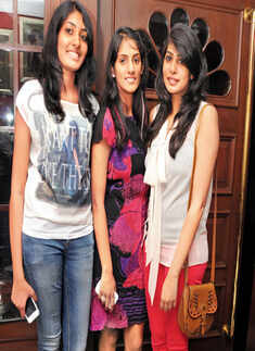 A dose of desi tunes