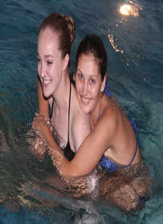 Equilibrium: First anniversary party