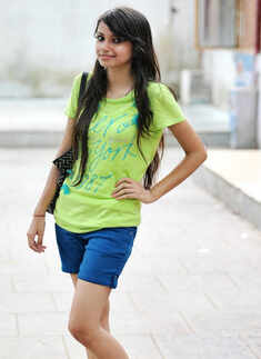 Fresh Face auditions @ DCAC