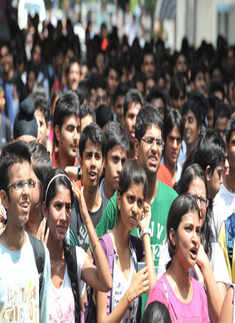 Fresh Face auditions @ DCAC