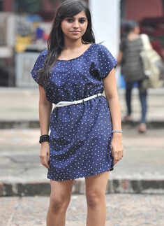 Fresh Face auditions @ Lakshmibai College