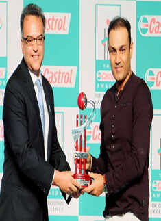 Castrol Cricket Excellence Awards