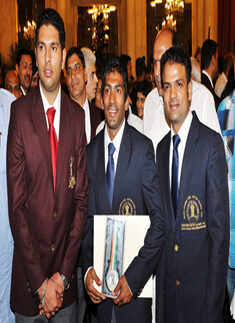 National Sports & Adventure Awards