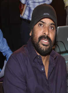 Audio launch: 'Sattai'