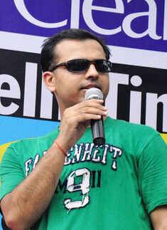 Fresh Face auditions @ CBS