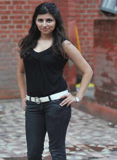 Fresh Face auditions @ Lady Irwin College