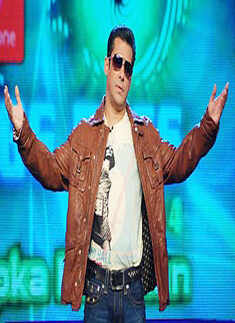 Top 10 Bollywood celebs on TV