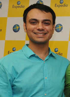 Lara inaugurates Expedia's office