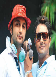 Fresh Face auditions @ Institute of Home Economics