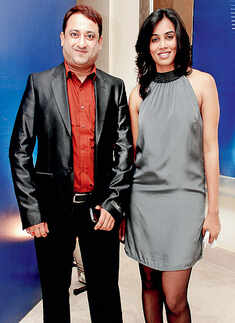 Bangalore gets jazzed up