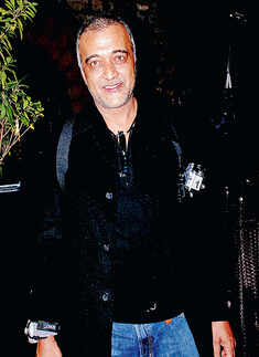 Lucky hits a high note 