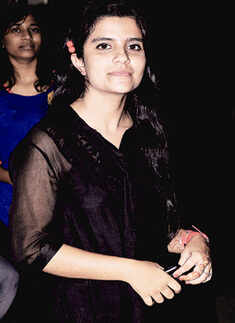 Priyadarshini College bash