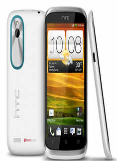 HTC launch Desire X