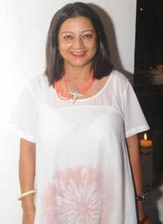 Reynu Tandon's party