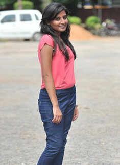 Fresh Face auditions @ Bharti College