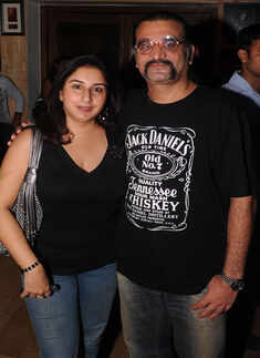 Astitva's 5th anniversary bash