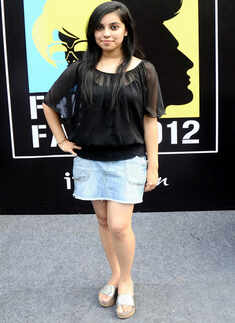 Fresh Face auditions @ SGTB Khalsa College