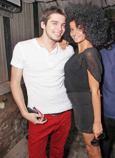 Bindiya's b'day bash