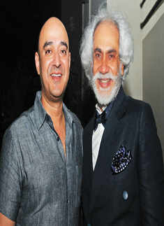 Jonqui @ Smoke House Grill