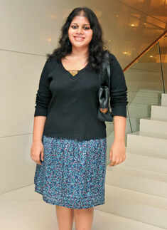 Artistic culture graces the city