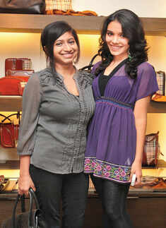 Fashionable Haute Do