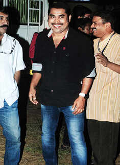 Enthralling the Masses