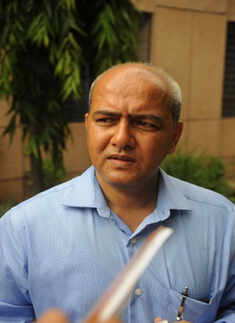 Unveiling of solar water treatment plant