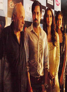 'Raaz 3' press conference