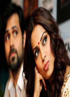 'Raaz 3' press conference