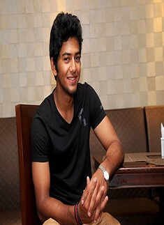 U-19 World Cup squad reception