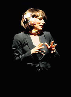 Going for a solo cause