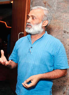 Going for a solo cause