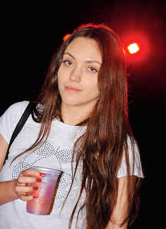 Band Rewa performs at Cafe Cruise