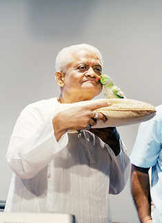 When Pyarelal met Laxmi