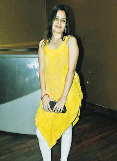 A league of their own 