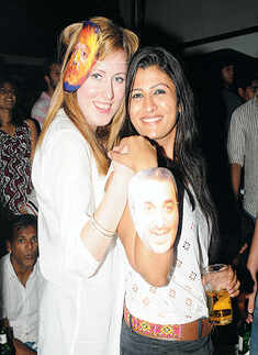 Anything for karaoke 