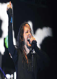 Main hoon Korn, Delhi croons