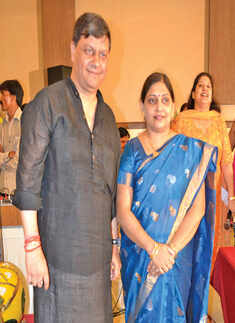 Teacher's Day celebration