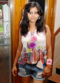 INIFD freshers, friendship day party