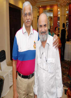 Mohril naming ceremony