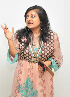 Rohit Gandhi's art party